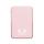 Fresh N Rebel PowerBank magnetyczny indukcyjny 5000 mAh Pastel Pink - 1367892 - zdjęcie 2